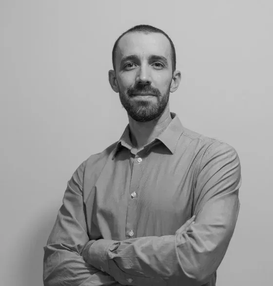 José Manuel García, fundador de Órbita